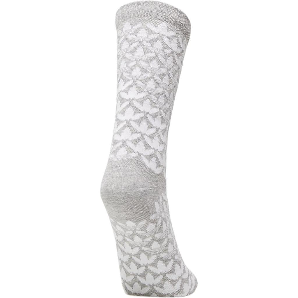 adidas Originals Outlets Ankle Socks Unisex 1 Pack White HL9298