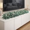 Silversky Garland