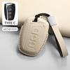 Capa de Chave de Carro Concha Chaveiro para Hyundai I30 Ix35 KONA Encino Tucson Solaris Grand Santa Solaris HB20 Tucson Santa I20 I30 Ix20