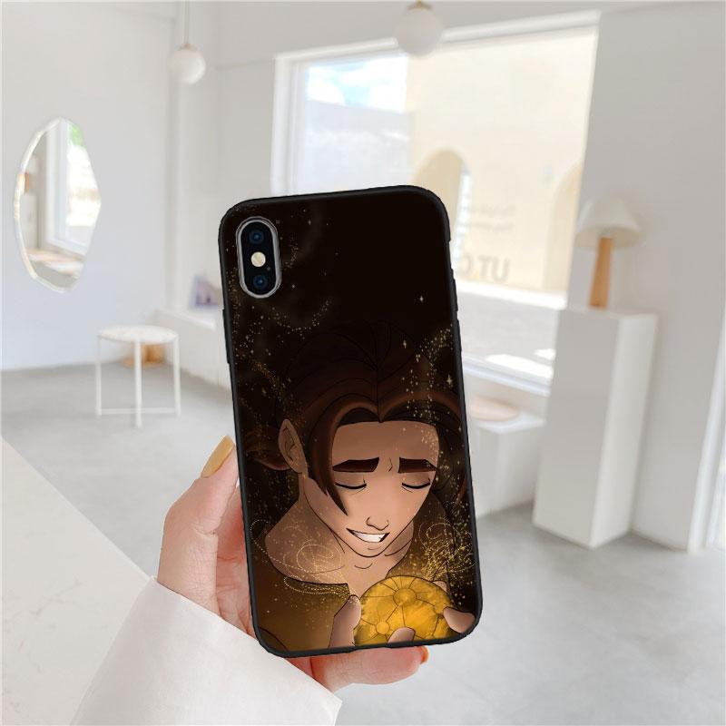 

CJ44 Disney Treasure Planet Soft Shell Phone Case for Redmi Note 10 11 12 Pro Max 10S 10C 10T 11A 11S 12S 12C Redmi Note 12 4G