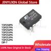 10Pcs TOP258PN TOP257PN TOP256PN TOP255PN TOP254PN TOP253PN TOP252PN DIP-7 IC Chip In Stock Wholesale