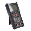 ET8103 Intelligent Multimeter LCD Backlit Display Portable Digital Voltage Tester for Outdoor