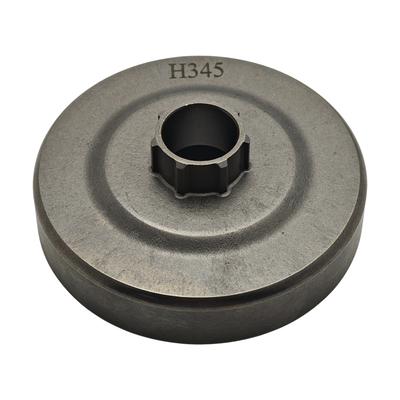 Sprocket Rim Clutch Drum For Chinese 45CC 52CC 58CC 4500 5200 5800 Chainsaw Spare Parts