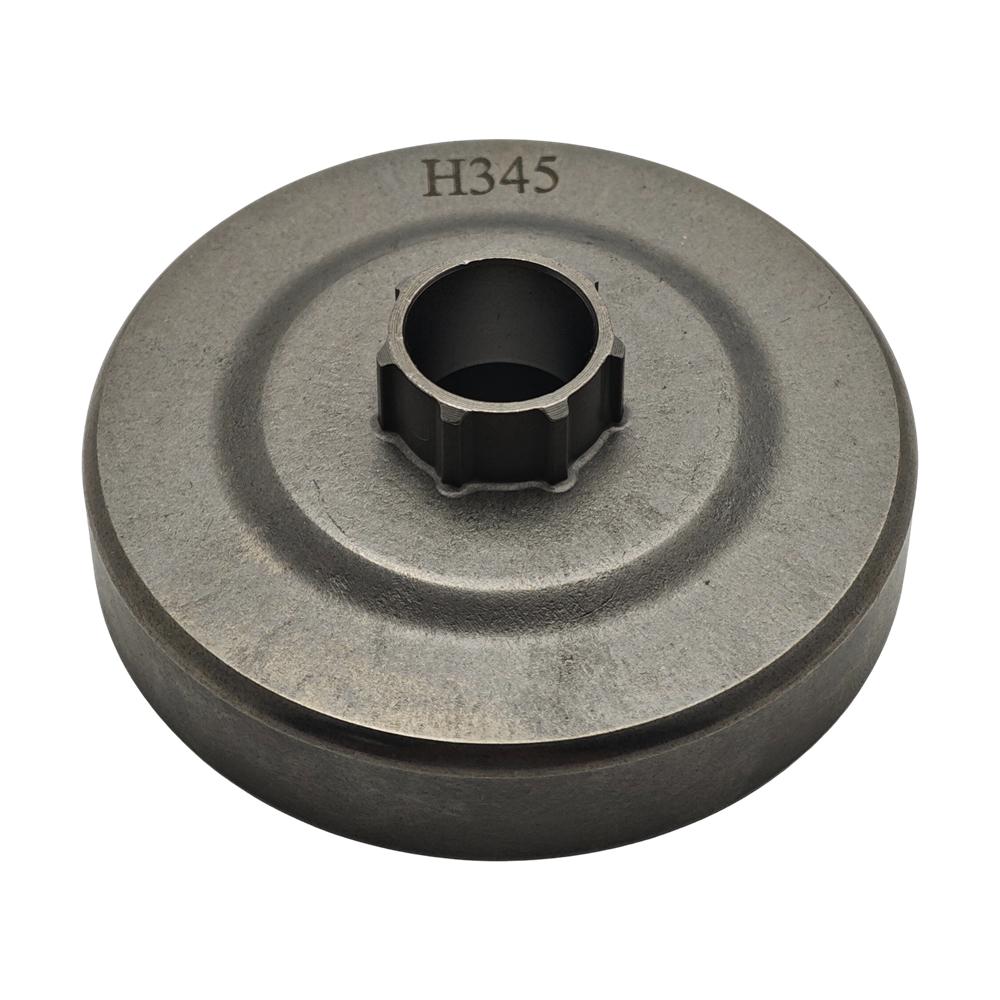 

3/8 Clutch Drum Sprocket Rim Worm Gear Kit For Jonsered 2159 CS2156 CS2159 CS 2156 Chainsaw 7 Tooth Replacement Parts China Mainland