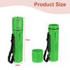 New 4.5kg Capacity Welding Rod Storage Tube Moisture-proof Portable Welding Rod Storage Box Plastic Rod Guard Container