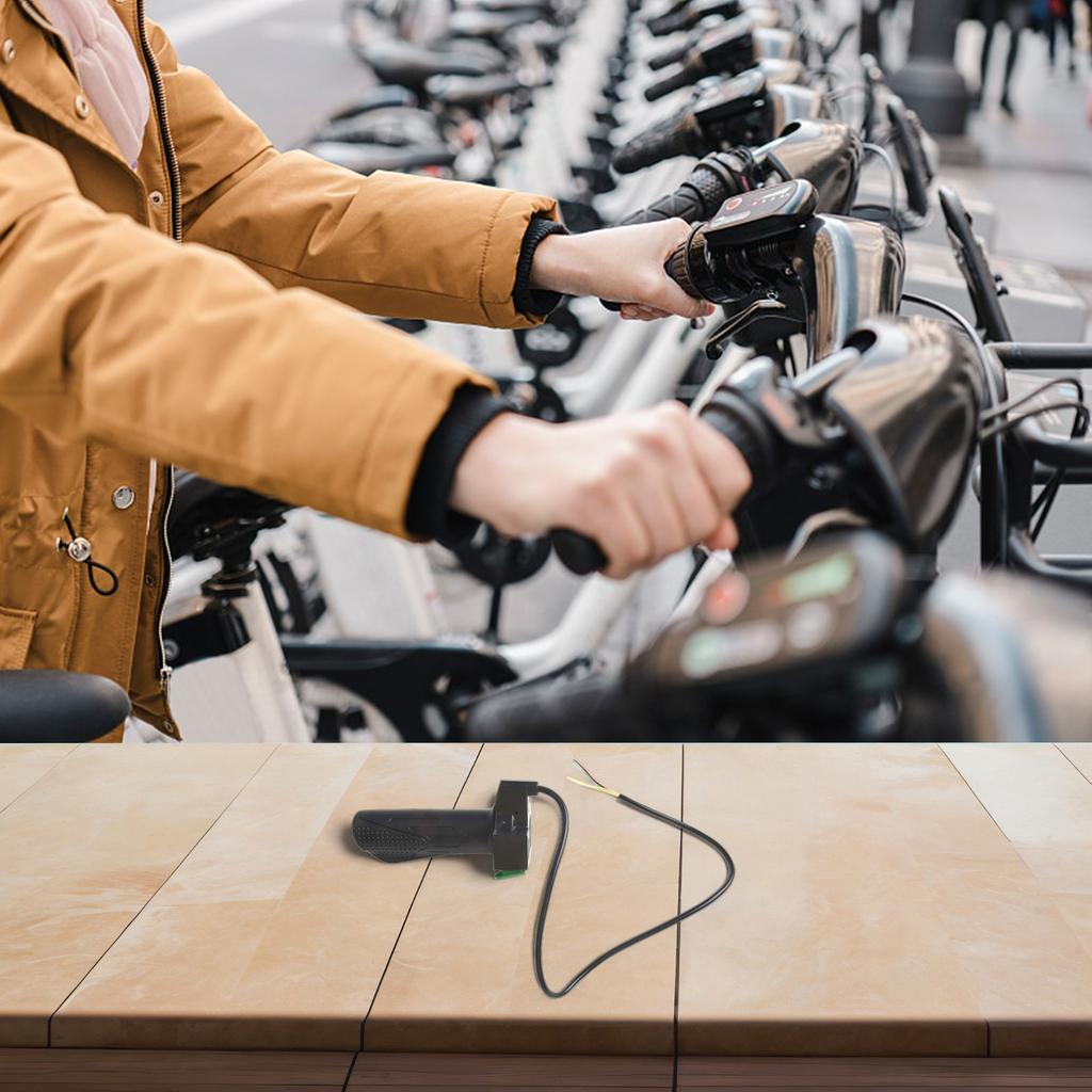 Gasgriff Griff Lenker Motorrad Draht Ersatz Hohe Qualität