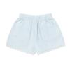 Guan Qu: 2026 Summer Spicy Girl Design Big Pocket Women's Shorts