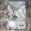 [USED] BEASTARS Volume 22 Animate Limited Edition Mini Art Book