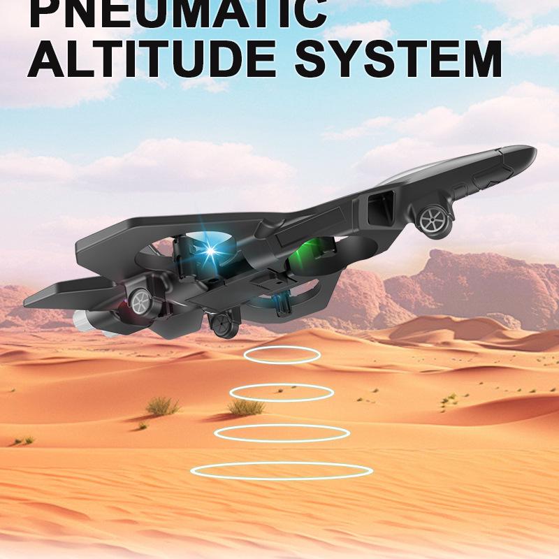 Cross-Border Remote Control Airplane Glider Toy for Primary School Boys