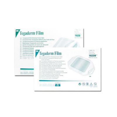 [3M] Pansement transparent Tegaderm 4 types / Bandage imperméable / Pansement pour plaie