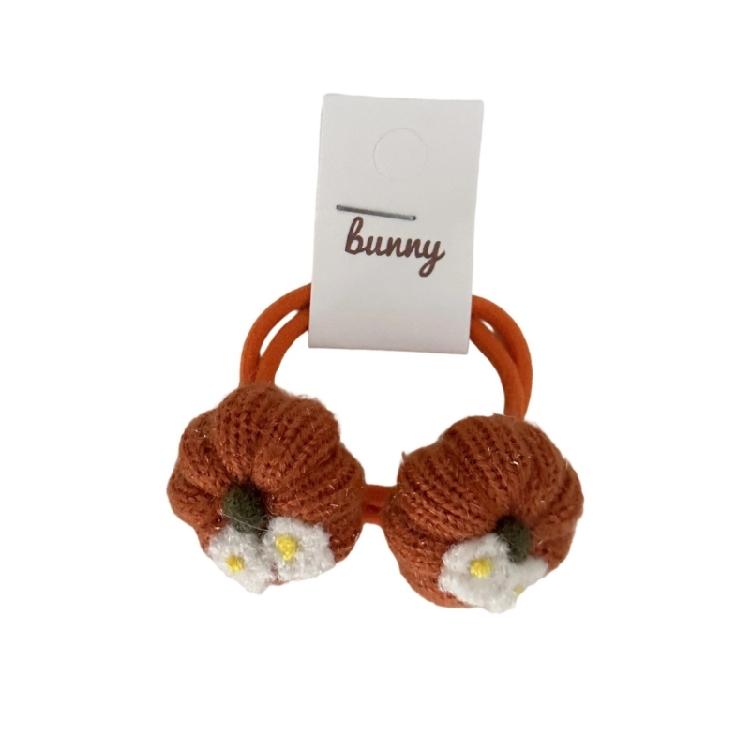 

Sweet Girls Hair Rope Daily Wear Hair Tie Comfortable Stylish Hair Ties Office Hair Accessories