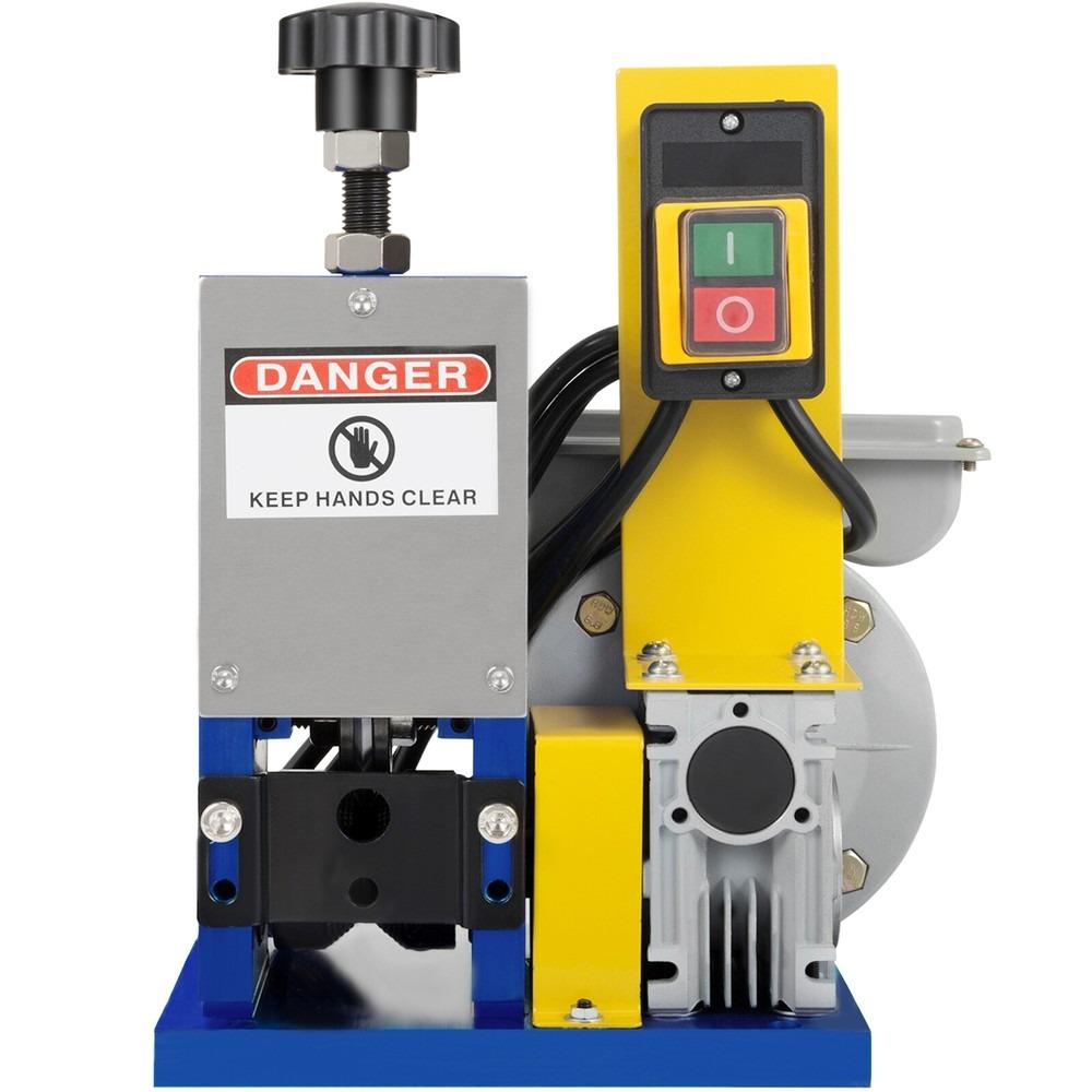 Electric Cable Stripper Mehloch Stripper 1,5-25mm 220V