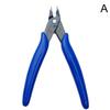 1/3 pcs 170 Industrial Diagonal Pliers Side Cable Cutters