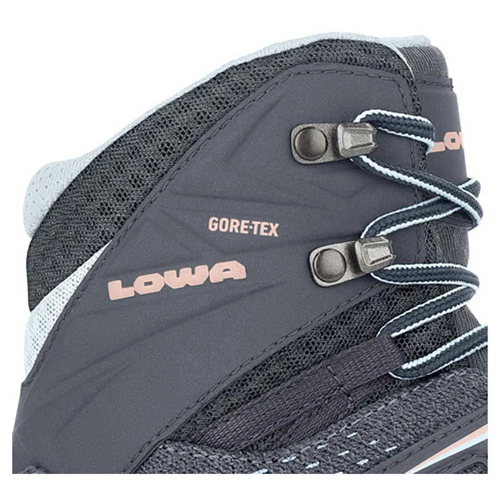 Lowa Hiking Boots Innox Pro Goretex Mid