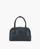 Margesherwood Soft Tote_Navy Pull-Up