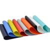 2Pcs Waterproof PVC Repair Patch Square Rubber Boat Patch Inflatable Boat Repair Tool for Rubber Dinghy Canoe Kayak