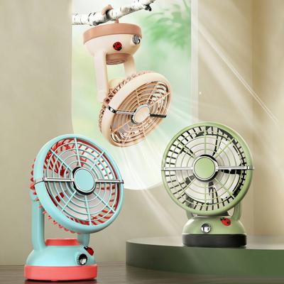 Laptopaccessoires – USB-ventilatoren en airconditioners