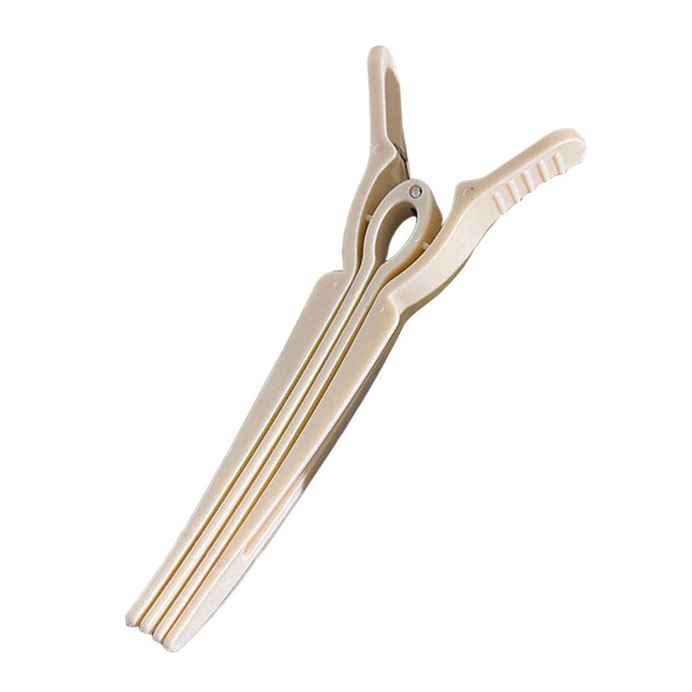 

Simple Design Fluffy Hairpin High Volume Women Hair Curler New Hair Clip for Women/Men Beige2 розовый