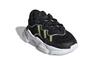adidas Ozweego Core Black Solar Green TD EE8293