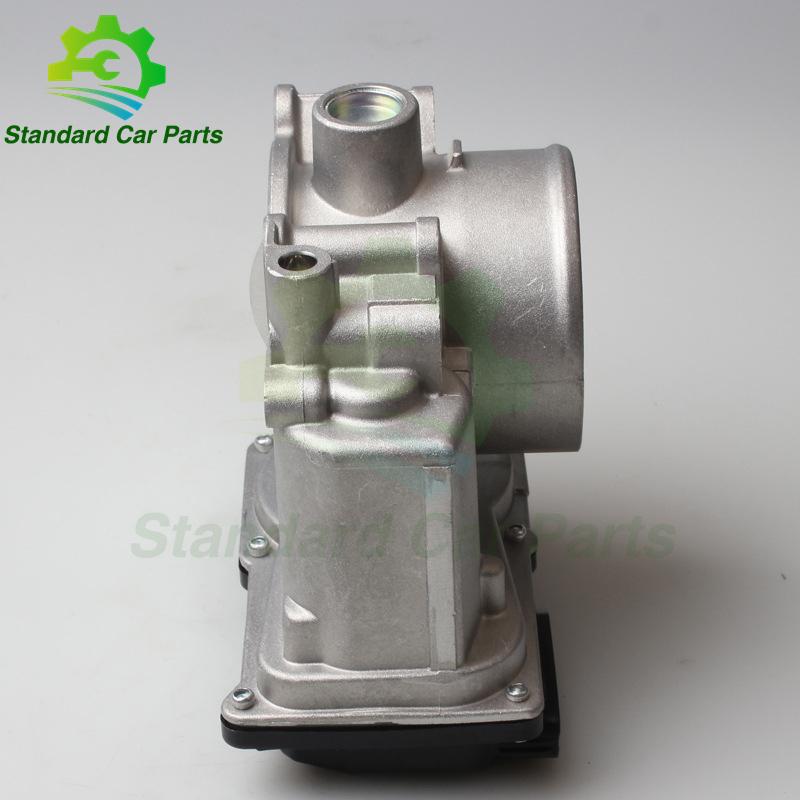 1450A033 Throttle Body Assembly For Mitsubishi Montero Pajero L200  Triton L200 2008- 4D56 4M41