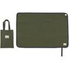 Ocean Ground Outdoor Picnic Sheet Khaki 1039801