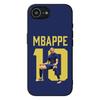 Cover for Samsung Galaxy Note 20 9 8 S8 S10 S9 Plus A54 A33 A21S A31 M21 S10E A17 Case France Soccer No10 Football Star No 10 7