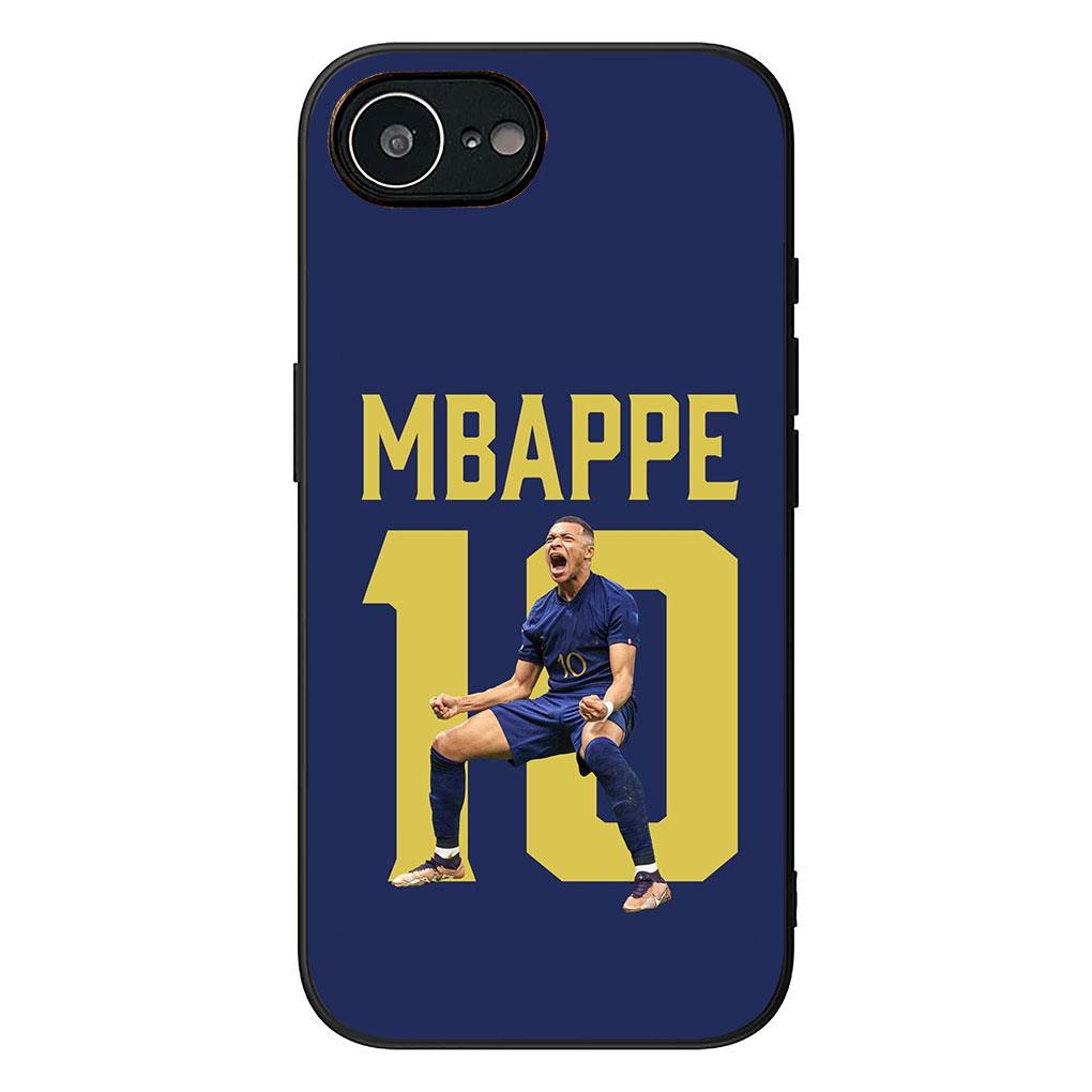 

Cover for Xiaomi Redmi Note 13 14 ProPlus A4 A3 Pro Plus 13C Pro+ Note13 Note14 Case France Soccer No10 Football Star No 10 7 Redmi Note14 4G (Europe)