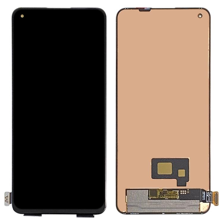 

OEM AMOLED Screen and Digitizer Assembly Replacement (Without Logo) for OnePlus 8T KB2001/KB2000/KB2003/KB2005 A