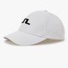 J.lindeberg UniSex Double Bridge Cap S S 26 1516171908 