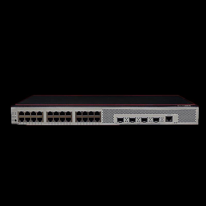 

Huawei S1730S-S24T4X-QA2 10 Gigabit Network Switch