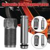 Universal Car 2T Auto Hidráulico Macaco Bomba de Óleo Peças Pequeno Cilindro Pistão Êmbolo Horizontal Anel de Vedação Kit Acessórios