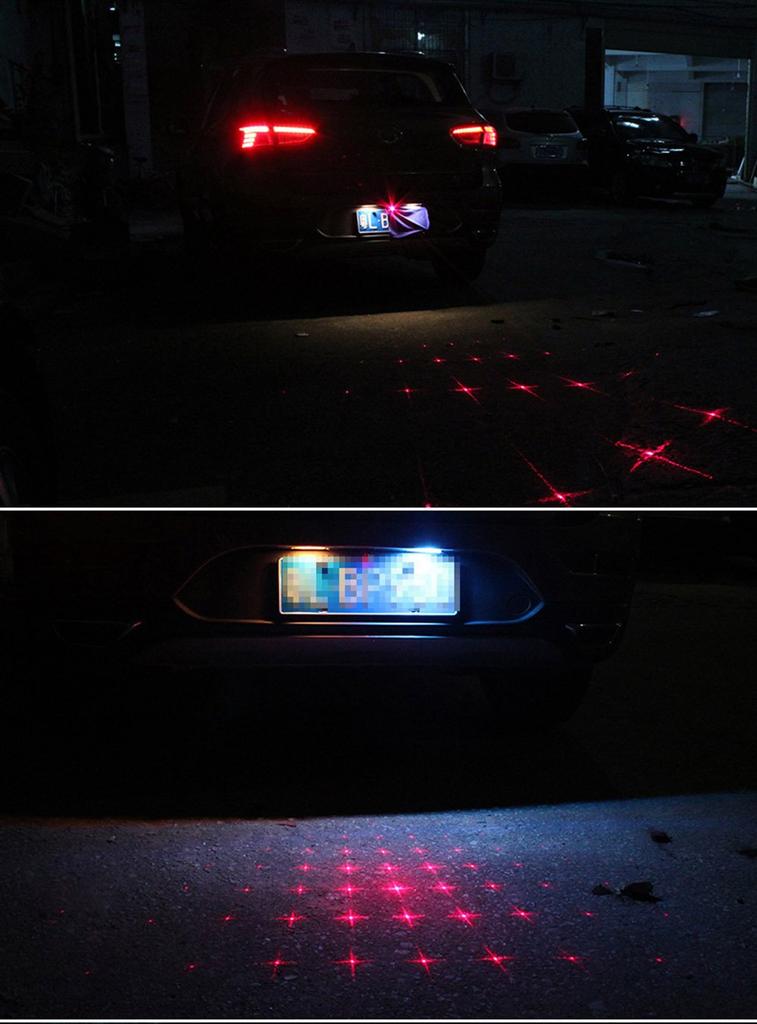 POOPEE (POOPEE) Latest Release of POOPEE; Suitable for All Types of Cars, Motorcycles, Rear