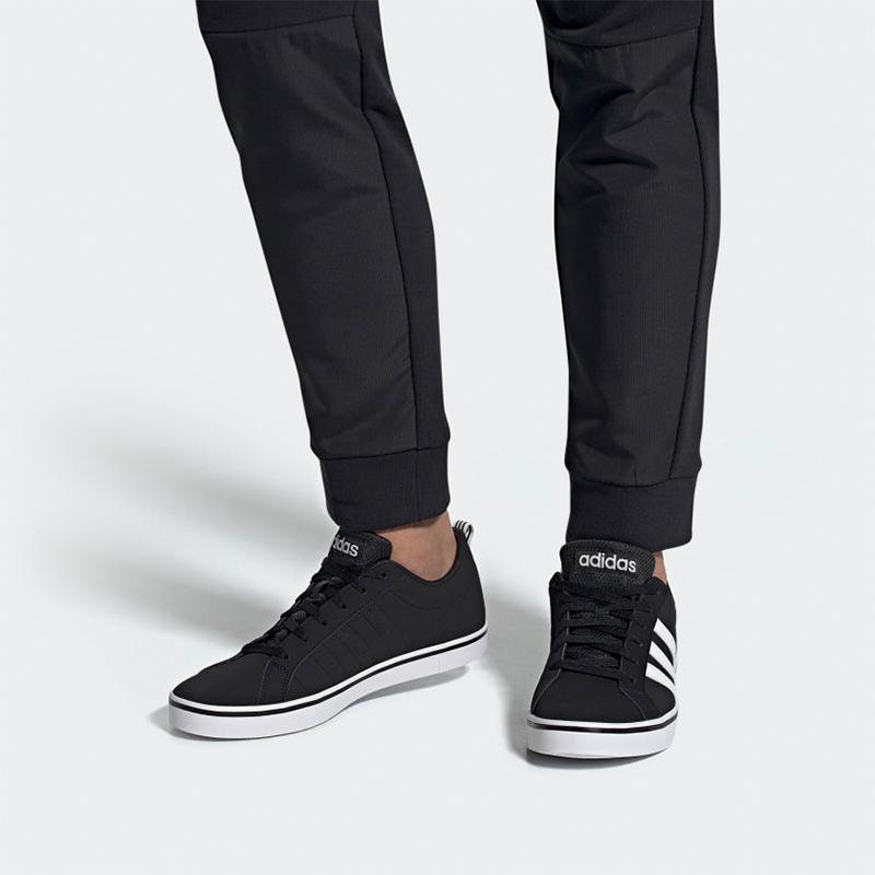 Adidas Neo Vs Pace Black/White EH0021