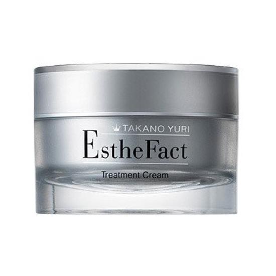 Esthefact Treatment Cream