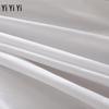 Yiyi'ai 40S Satin Stripe Cotton Bedsheet