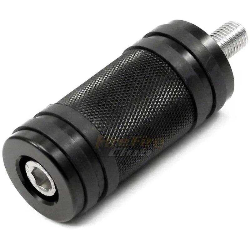 

Мотоциклетные ручки руля + подножки + гвоздь для рычага переключения передач для Harley Sportster 883 Touring Dyna Breakout Softail V-Rod Shifter peg