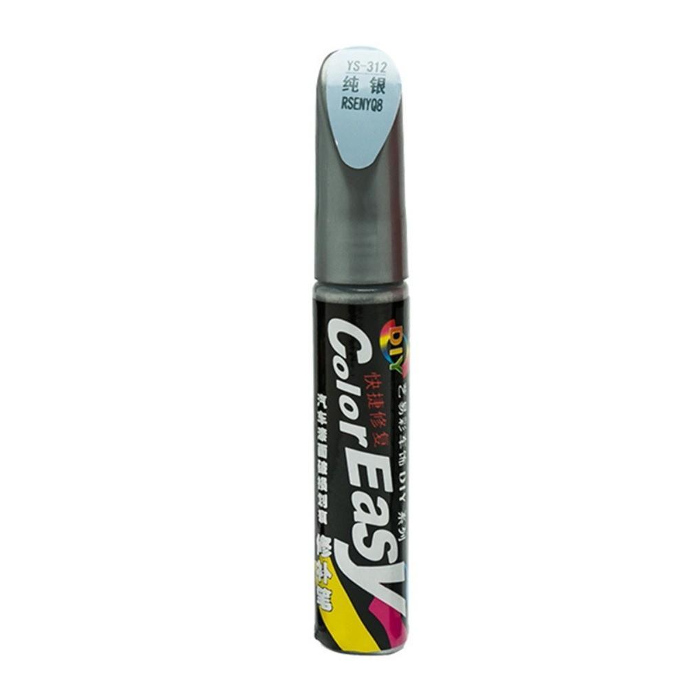 Waterproof Paint Car Scratch Repair Pen Mending Coating Car Paint Pen Auto Paint Pen Vehicle Tyre