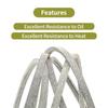 429636 197253 Mower Deck Belt 42" Drive Belt 101.4"x 1/2" Replacement for Husqvarna AYP Poulan 197253 532197253 YT1942 YTH2042