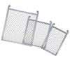 A74E-Metal For Professional And Home Use Painting Tools-Paint Roller Grid Set For 1, 2, 5 Gallon Buckets