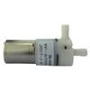WP-370B 12V High Pressure Pump Household Large Flows Small Water Pump Motor for Coffee Machine, Water Dispenser