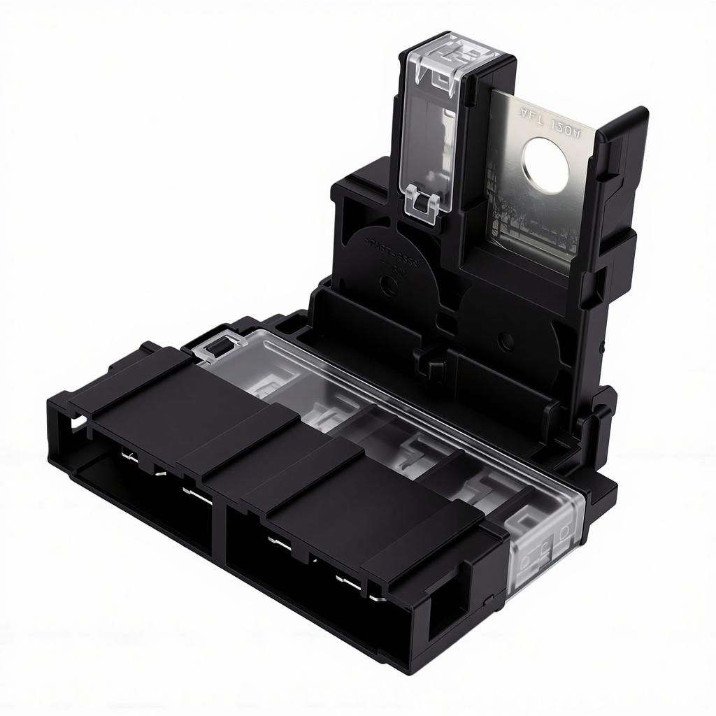 Positive Battery Fuse Terminal Replacement For Altima Maxima Murano Versa 24380 79912