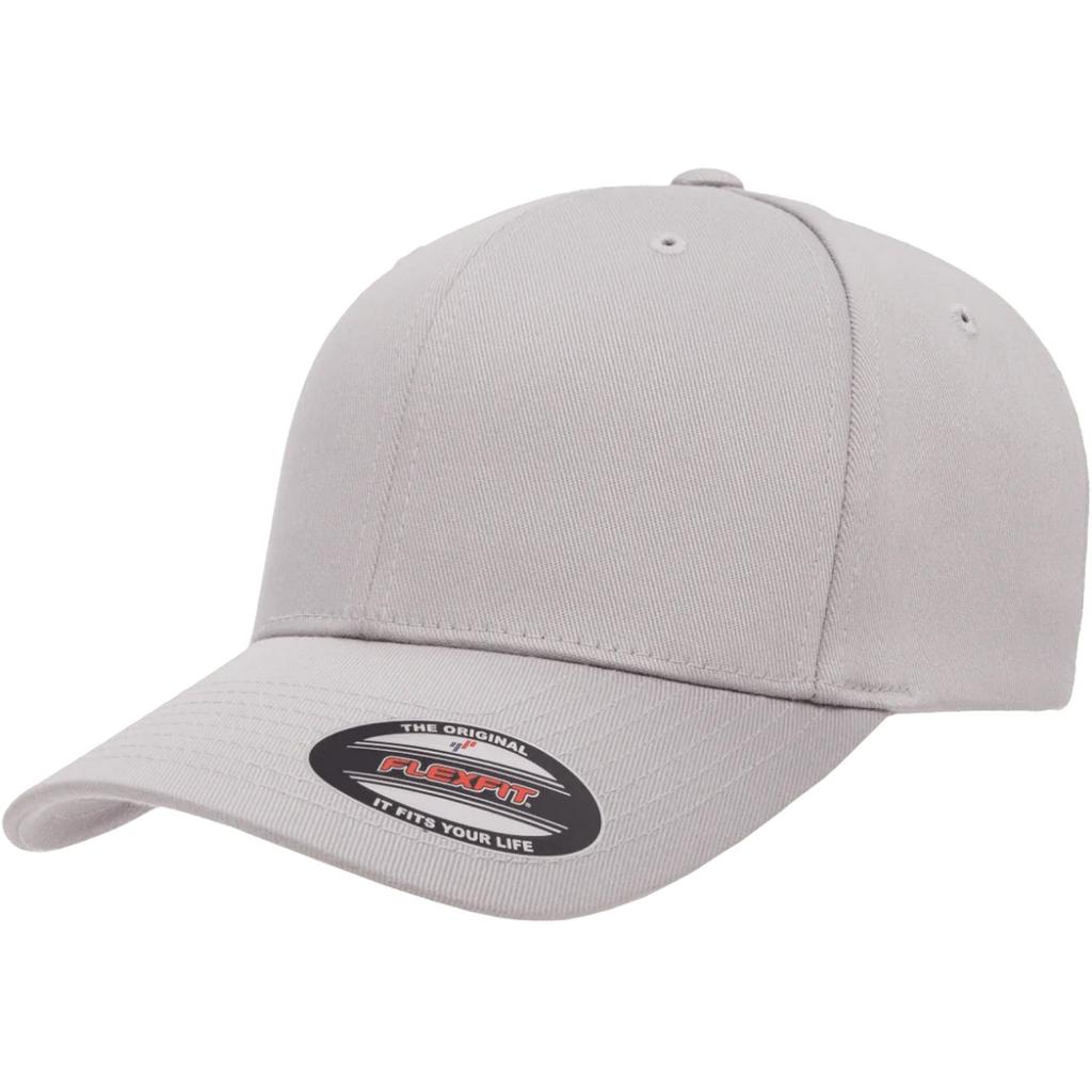 Flexfit Wooly Combed Baseball Cap