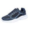Fashion Men Running Shoes Men Lightweigt Men Tenis Athletic Sport Shoes Leather Breathable Sneakers zapatillas de deporte