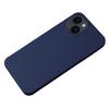 For iPhone 15 Matte Textured TPU Shell Shockproof Protection Mobile Phone Case
