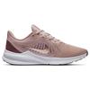 Nike Downshifter 10 Stone Mauve Women Sneakers Pink Metallic-Red-Bronze CI9984-200