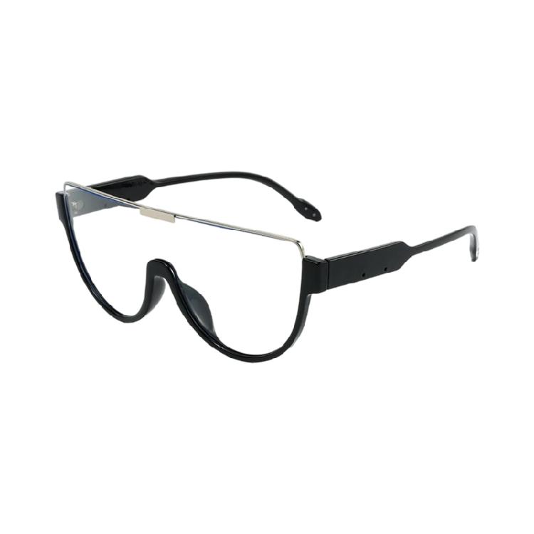 Classy Oversized Sunglasses Large Frame Polarized Lens Lightweight Design For Women Men