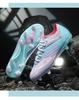 Premium Nylon Midsole Non-slip Football Shoes for Adults