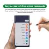 Pennino Per Samsung Galaxy S23Ultra Schermo Touch Cellulare S pen Per Galaxy S23 Ultra 5G Sostituzione S PEN Senza Bluetooth