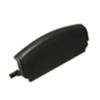 Black Plastic Armrest Lid Console Cover Latch Clip Catch for Car Au-di A4 B6