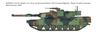 Italeri War Thunder M1A1 Abrams Plastic Model IT35108 1/35 (Tank)
